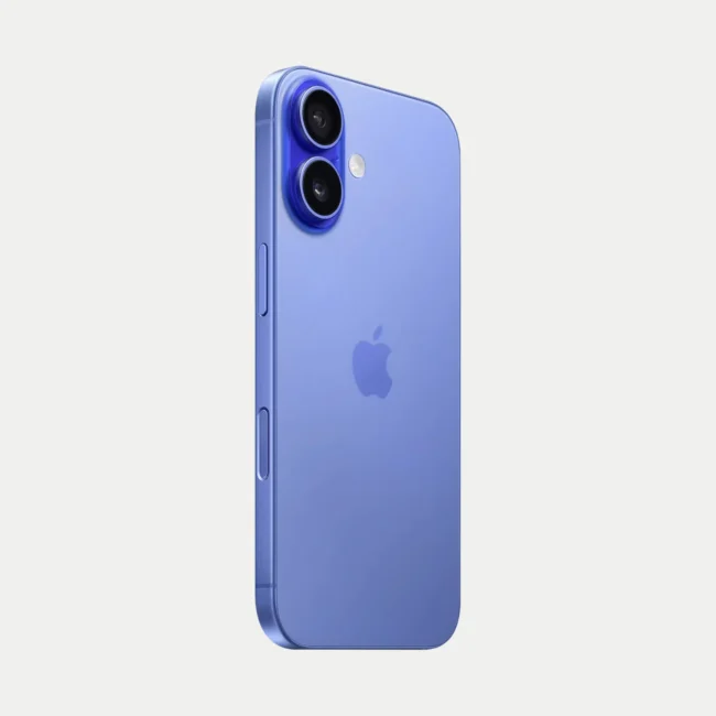 Apple iPhone 16 (128 GB) - Imagen 10