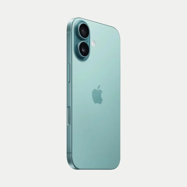 Apple iPhone 16 (128 GB) - Imagen 8