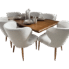 Comedor Coco