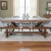 Comedor Vintage
